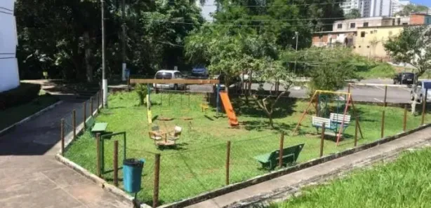 Apartamento com 2 Quartos à venda, 55m² no Paralela, Salvador