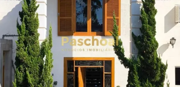 Fazenda / Sítio / Chácara com 6 Quartos à venda, 14000m² no Condomínio Porta do Sol, Mairinque