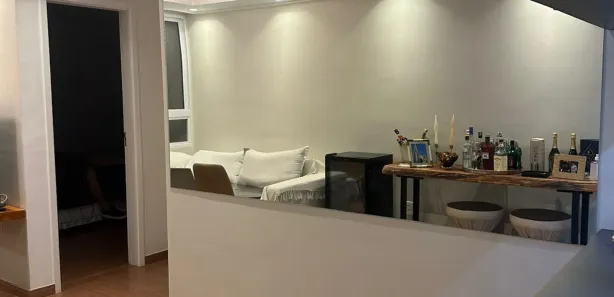 Apartamento com 2 Quartos à venda, 65m² no Independência, Petrópolis
