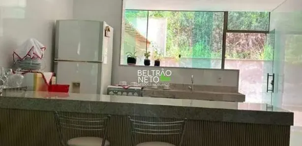 Casa com 3 Quartos à venda, 209m² no , Raposos