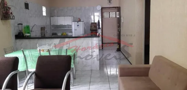 Casa com 3 Quartos para alugar, 140m² no Icaraí, Caucaia