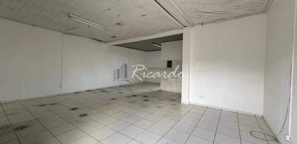 Conjunto Comercial / Sala para alugar, 60m² no Vila Cascata, Arapongas
