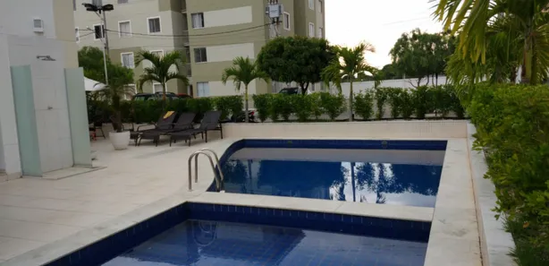 Apartamento com 2 Quartos à venda, 45m² no SIM, Feira de Santana