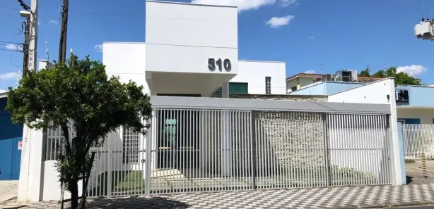 Casa Comercial para alugar, 257m² no Centro, Jacareí