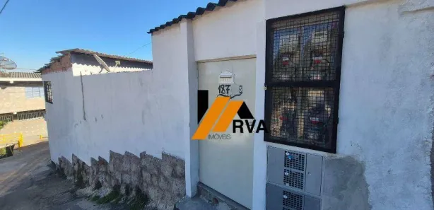 Casa com 1 Quarto para alugar, 60m² no Laranjeiras, Caieiras