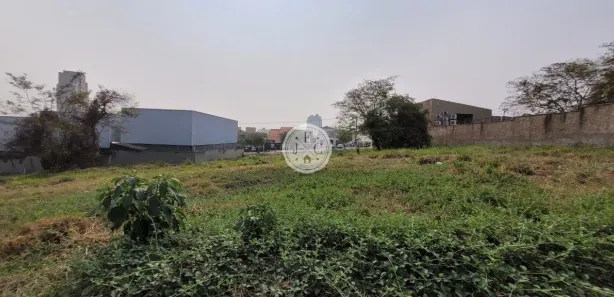 Terreno / Lote / Condomínio para alugar, 370m² no Alto da Boa Vista, Ribeirão Preto