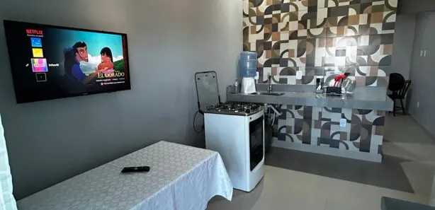 Kitnet com 1 Quarto à venda, 40m² no Monte Alto, Arraial do Cabo