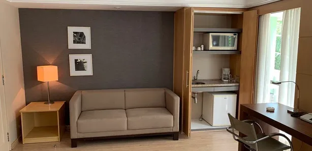 Flat com 2 Quartos à venda, 68m² no Barra da Tijuca, Rio de Janeiro