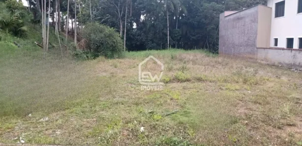 Terreno / Lote / Condomínio à venda, 450m² no Centro, Massaranduba