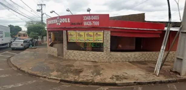Prédio Inteiro à venda, 220m² no Conjunto Vivi Xavier, Londrina