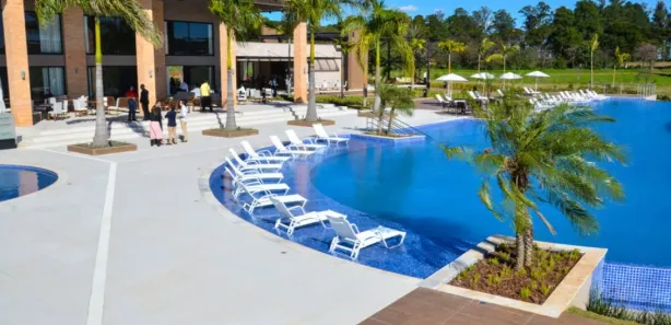 Terreno / Lote / Condomínio com 1 Quarto à venda, 850m² no Residencial Haras Patente, Jaguariúna