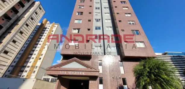 Apartamento com 2 Quartos para alugar, 64m² no Juvevê, Curitiba