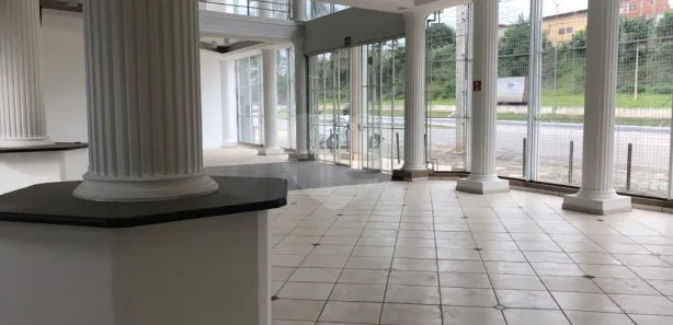 Prédio Inteiro à venda, 1000m² no Parque Fernão Dias, Atibaia