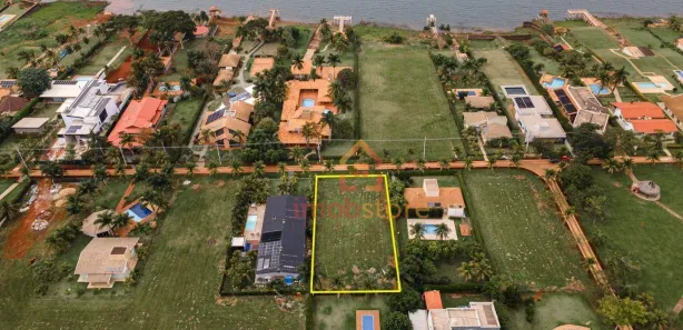 Terreno / Lote / Condomínio à venda, 1250m² no , Primeiro de Maio