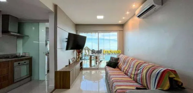 Cobertura com 3 Quartos para venda ou aluguel, 145m² no Praia Campista, Macaé