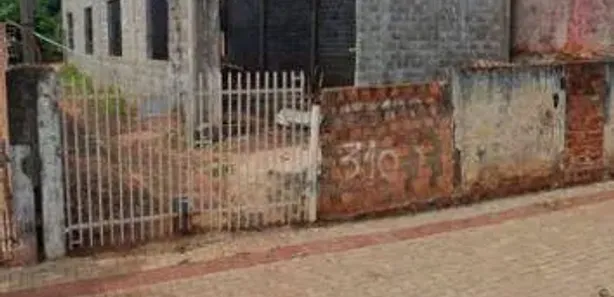 Terreno / Lote / Condomínio à venda, 850m² no Centro, Bela Vista do Paraíso