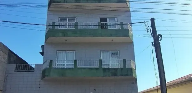 Apartamento com 3 Quartos à venda, 80m² no Ipanema, Pontal do Paraná