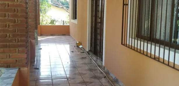 Fazenda / Sítio / Chácara com 3 Quartos à venda, 164m² no , Pilar do Sul
