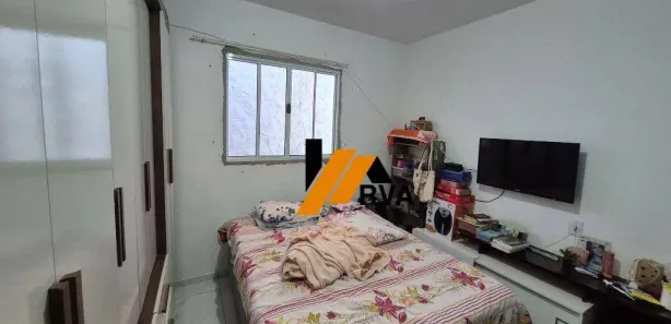 Casa com 1 Quarto à venda, 125m² no Jardim Olga, Francisco Morato