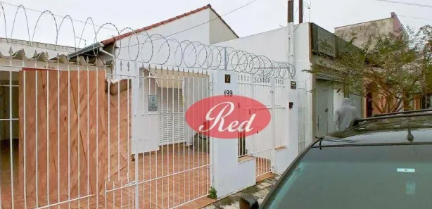 Casa Comercial para alugar, 80m² no Centro, Suzano