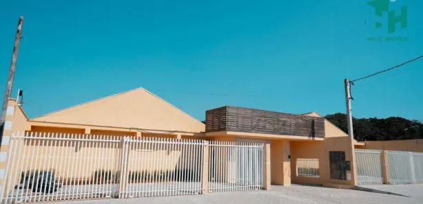 Casa de Condomínio com 3 Quartos para alugar, 80m² no Shangrila, Pontal do Paraná