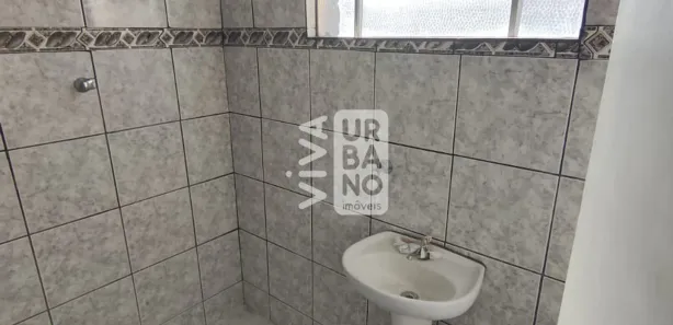 Conjunto Comercial / Sala para alugar, 29m² no Aterrado, Volta Redonda