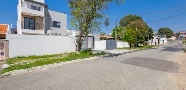 Casa de Condomínio com 3 Quartos à venda, 129m² no Santa Felicidade, Curitiba