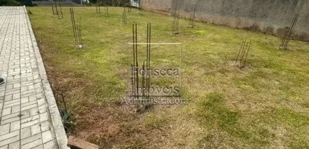 Terreno / Lote / Condomínio à venda, 550m² no Castelanea, Petrópolis