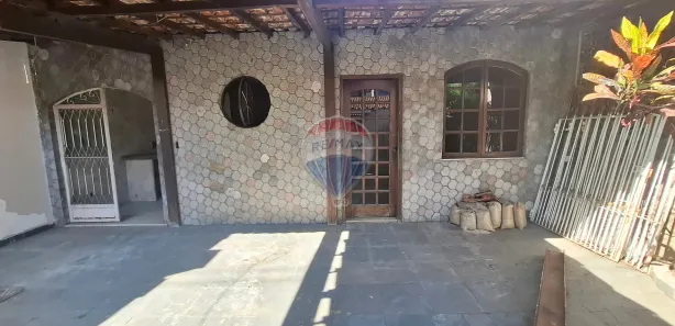 Casa de Condomínio com 2 Quartos à venda, 93m² no Cosmorama, Mesquita
