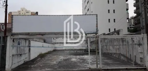 Terreno / Lote / Condomínio para venda ou aluguel, 250m² no Centro, São Bernardo do Campo