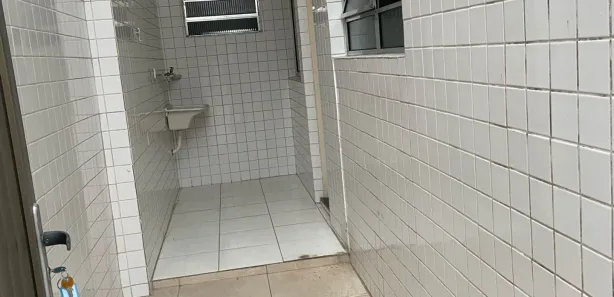 Casa com 1 Quarto para alugar, 50m² no Cidade Naútica, São Vicente