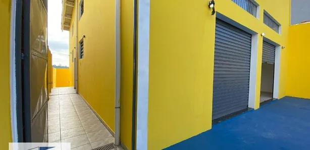 Loja / Salão / Ponto Comercial à venda, 290m² no Parque Santa Rita de Cássia, Cotia