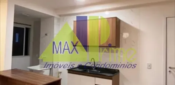 Apartamento com 2 Quartos à venda, 48m² no Santa Etelvina, São Paulo