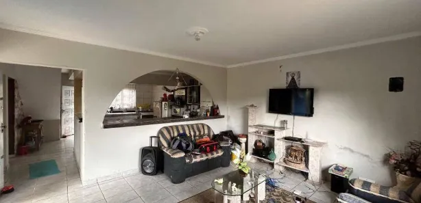 Fazenda / Sítio / Chácara com 2 Quartos à venda, 280m² no Jardim Colina do Sol, Bom Jesus dos Perdões