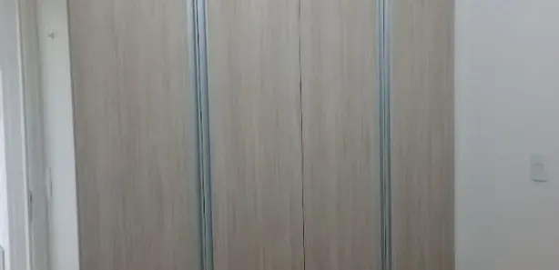 Apartamento com 2 Quartos para venda ou aluguel, 49m² no Vila Nilva, Barueri