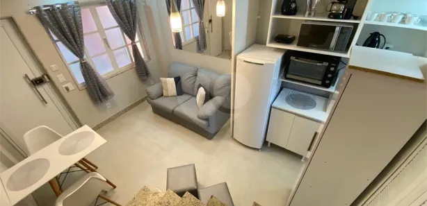 Apartamento com 2 Quartos à venda, 65m² no Centro (Mangue), Armação dos Búzios