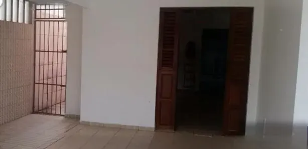 Casa com 3 Quartos para alugar, 160m² no Água Fria, João Pessoa