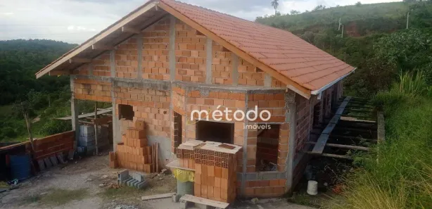 Casa de Condomínio com 4 Quartos à venda, 350m² no Paião, Guararema