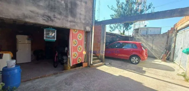 Casa com 3 Quartos à venda, 200m² no Jardim Niero, Louveira