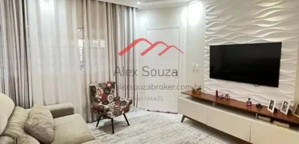 Casa com 2 Quartos à venda, 100m² no Jardim Interlagos, Hortolândia