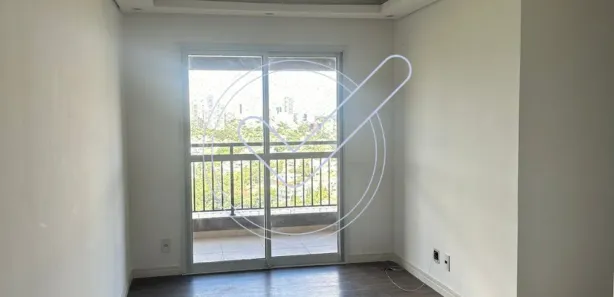 Apartamento com 3 Quartos para alugar, 73m² no Jardim Tupanci, Barueri