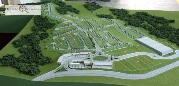 Terreno / Lote / Condomínio à venda, 130m² no Sítio Boa Vista, Cotia