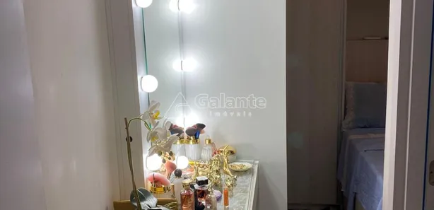 Apartamento com 2 Quartos à venda, 48m² no Jardim Paranapanema, Campinas