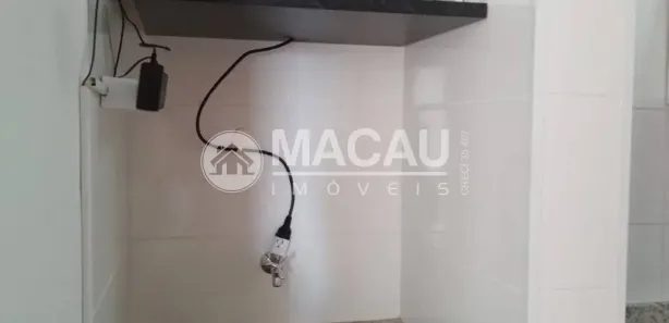 Kitnet com 1 Quarto à venda, 28m² no Alto da Bela Vista, Cachoeira Paulista