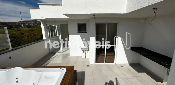 Cobertura com 3 Quartos à venda, 126m² no Novo Horizonte, Sabará