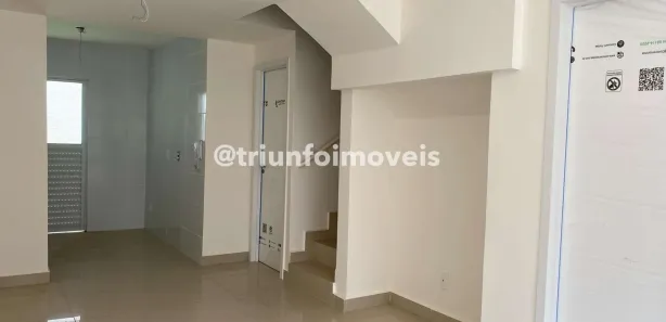 Casa de Condomínio com 3 Quartos à venda, 78m² no Morros, Teresina