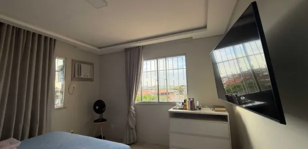 Apartamento com 2 Quartos à venda, 65m² no São José, Aracaju