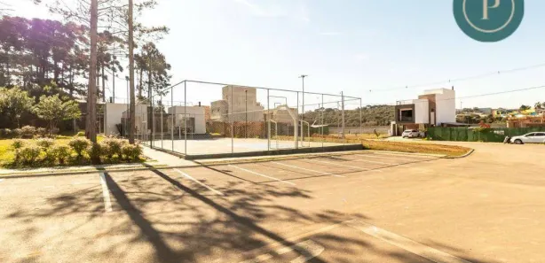 Terreno / Lote / Condomínio à venda, 128m² no Santa Cândida, Curitiba