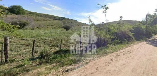 Terreno / Lote / Condomínio à venda, 600000m² no Morro do Milagre, São Pedro da Aldeia