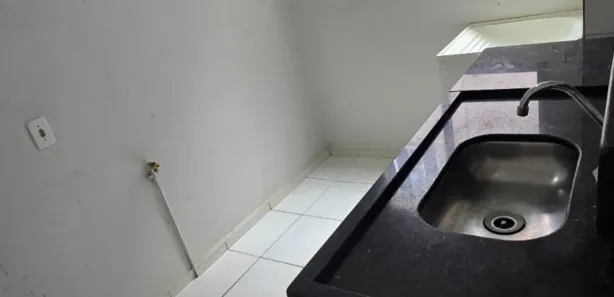 Apartamento com 2 Quartos para alugar, 60m² no Jardim Mariléa, Rio das Ostras
